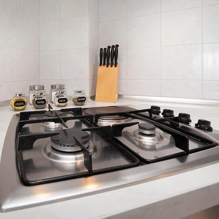 Mate & Mira Διαμέρισμα *