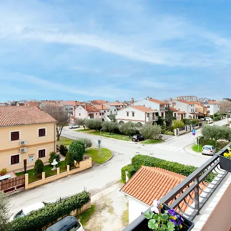 아파트 Mate & Mira *