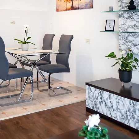 Apartman Mate & Mira Rovinj