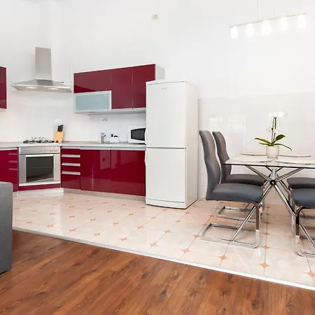 Apartman Mate & Mira Rovinj