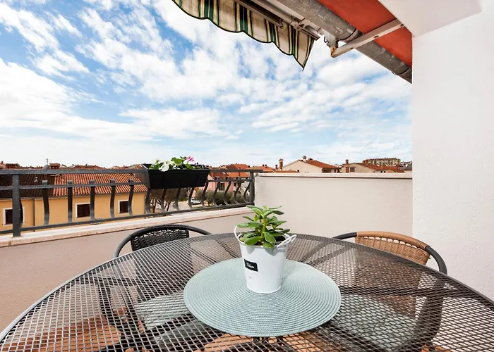 Mate & Mira Διαμέρισμα