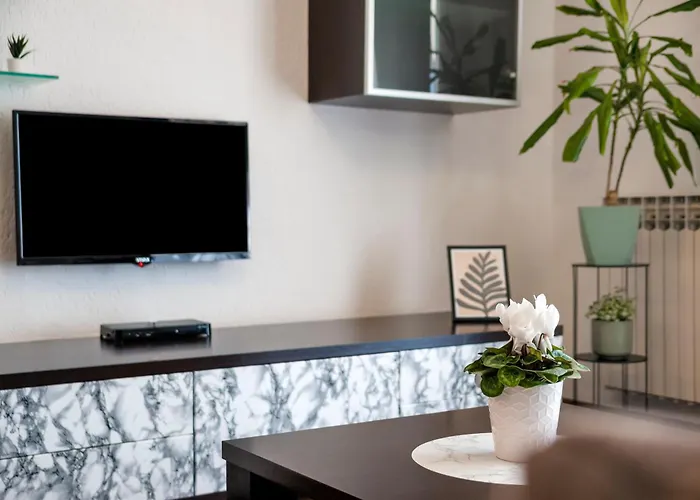 Mate & Mira Διαμέρισμα *