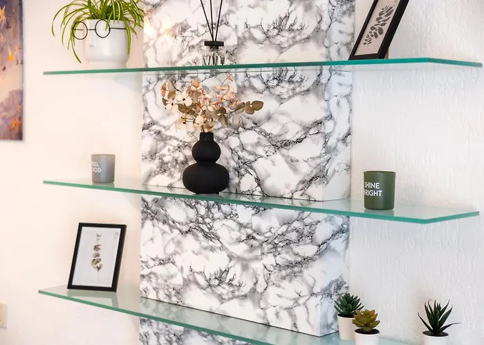 Mate & Mira 로비니