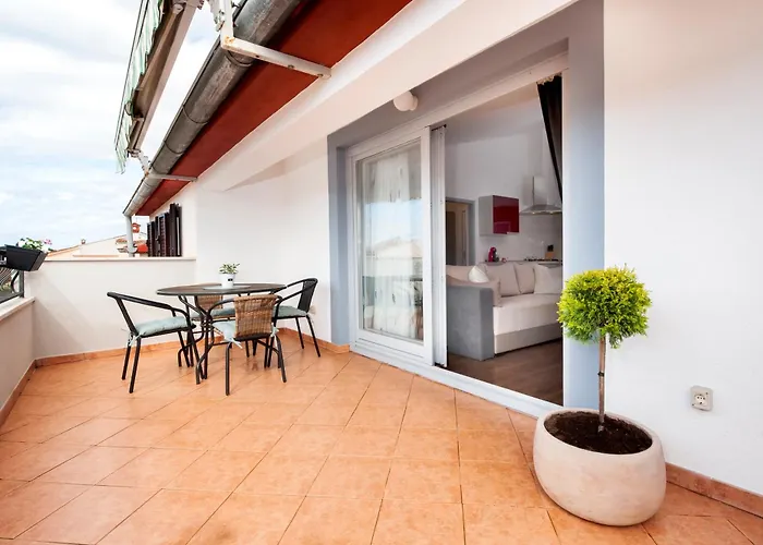 Mate & Mira * Rovinj