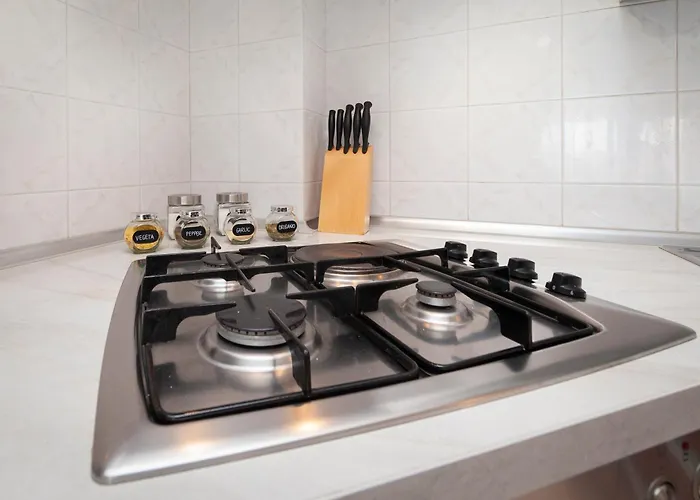 Mate & Mira Apartamento *