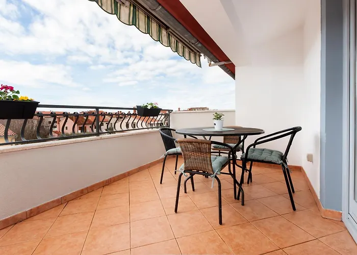 Mate & Mira Apartamento Rovinj