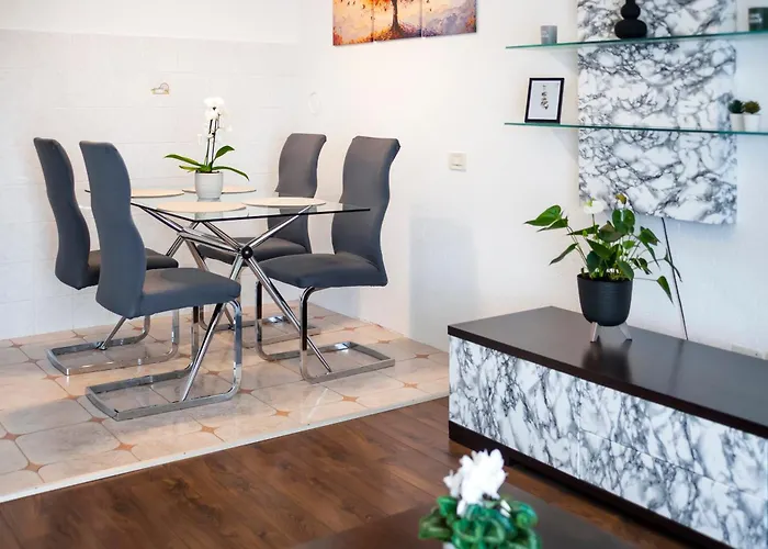 Apartamento Mate & Mira Rovinj