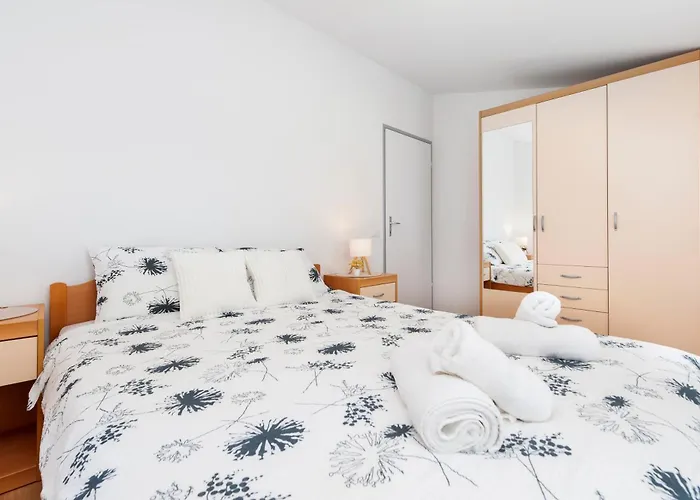 Apartamento Mate & Mira