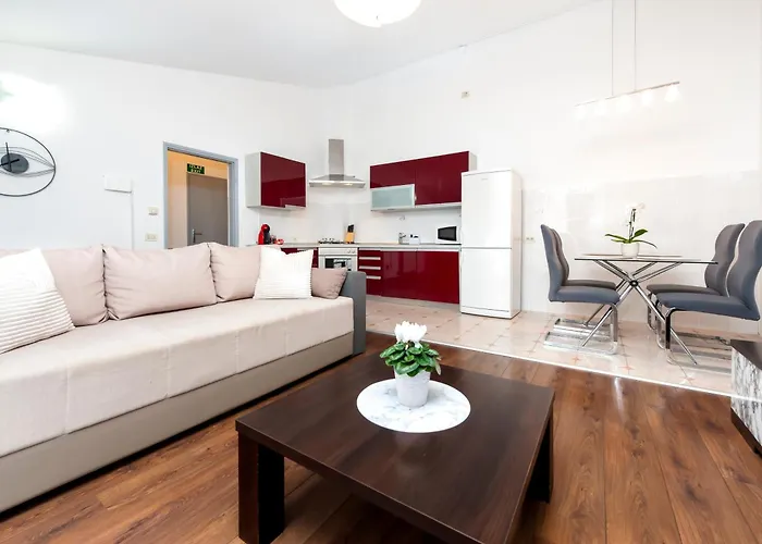 Mate & Mira * Rovinj