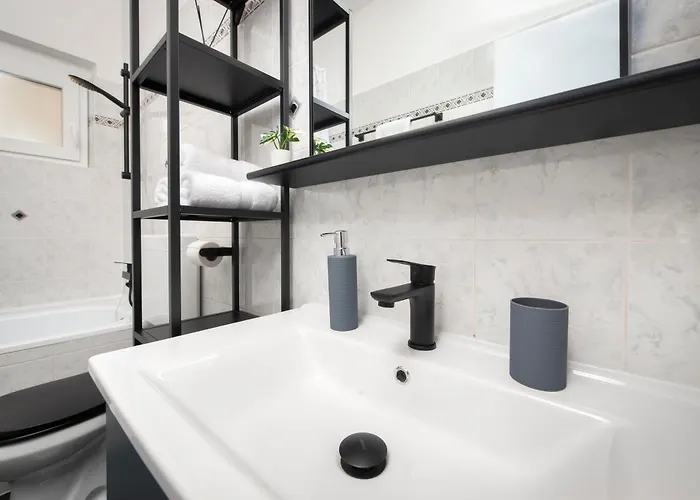 Mate & Mira Apartamento