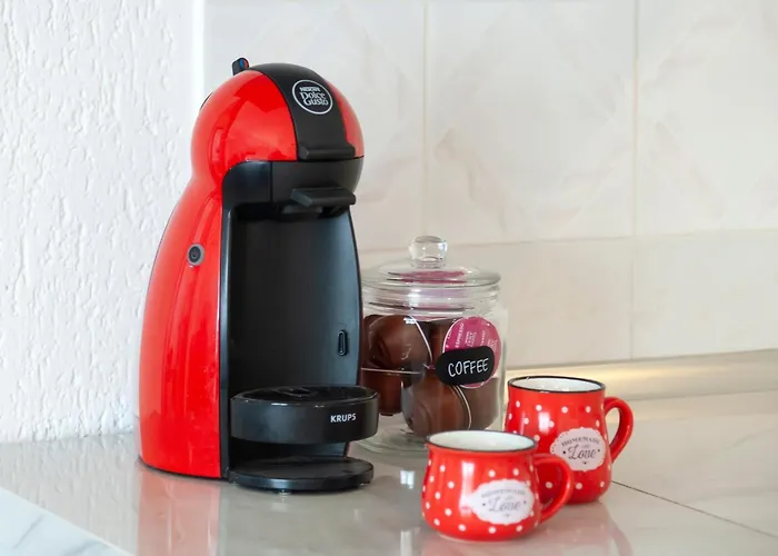 Mate & Mira Apartamento *